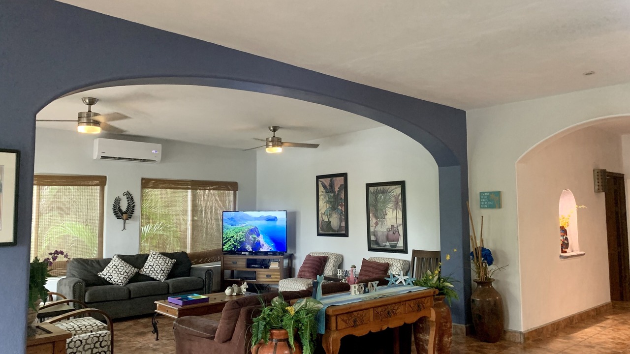 Photo of Livingroom in San Francisco