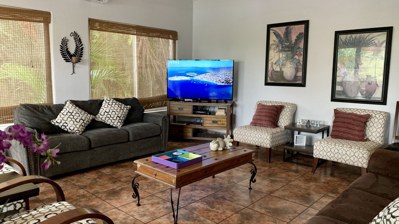 Photo of Livingroom in San Francisco