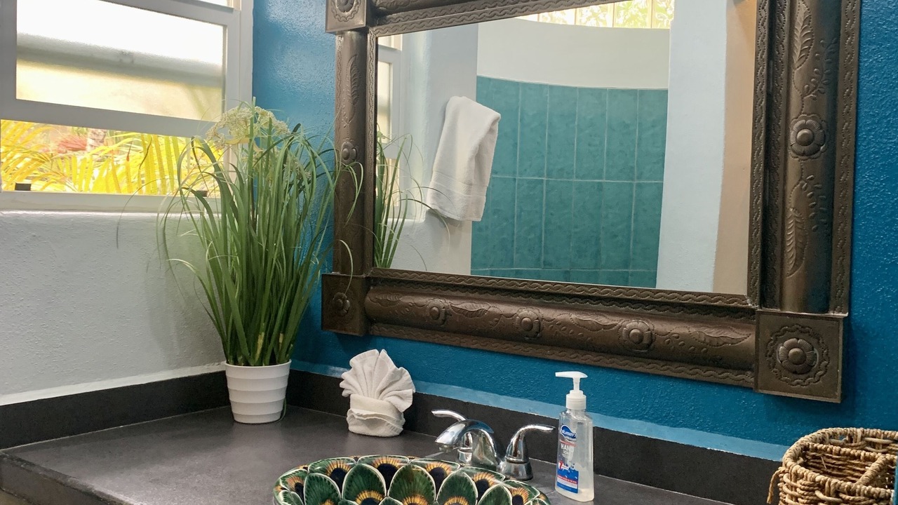 Photo of Bathroom in San Francisco