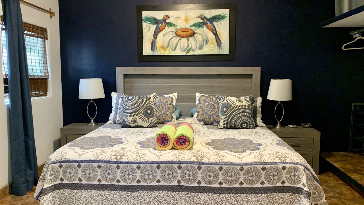Photo of Bedroom in San Francisco