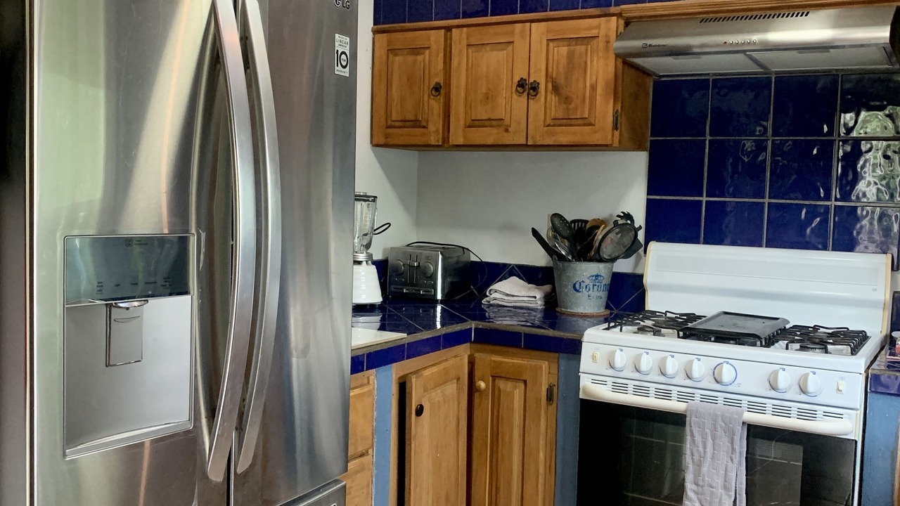 Photo of Kitchen in San Francisco