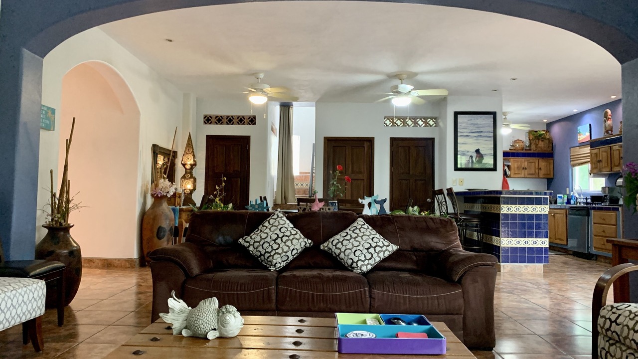 Photo of Livingroom in San Francisco