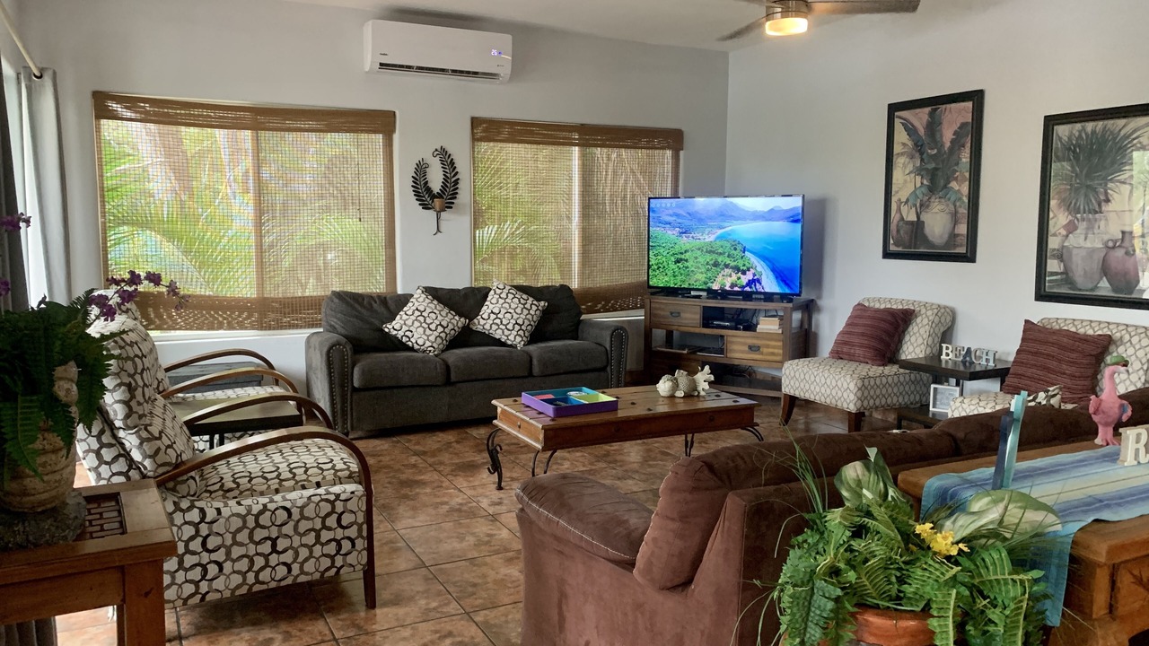 Photo of Livingroom in San Francisco