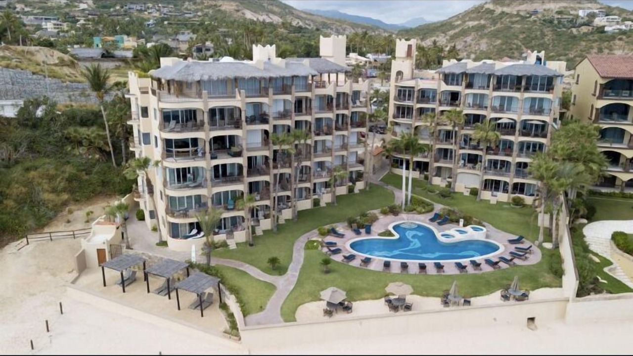 Photo of Outdoor in San Jose del Cabo