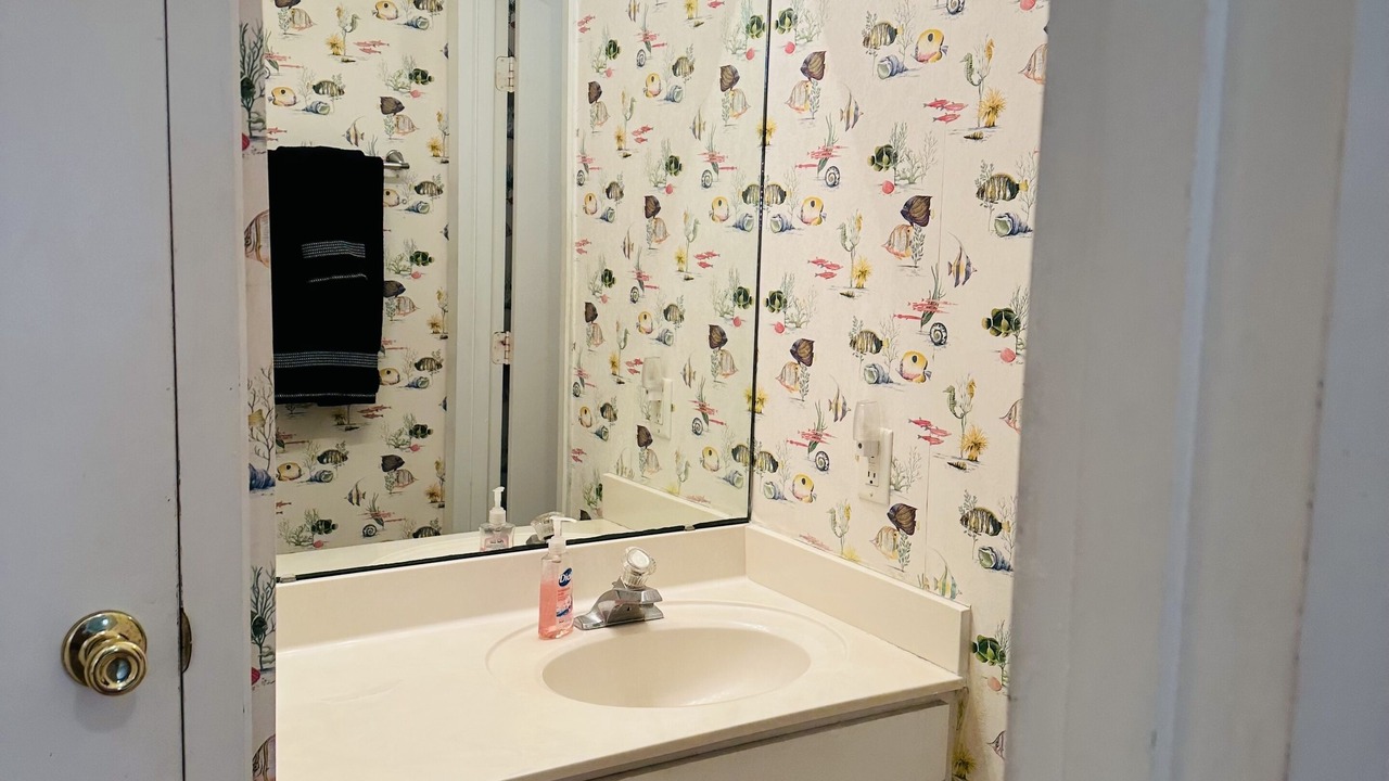 Photo of Bathroom in Demere Park