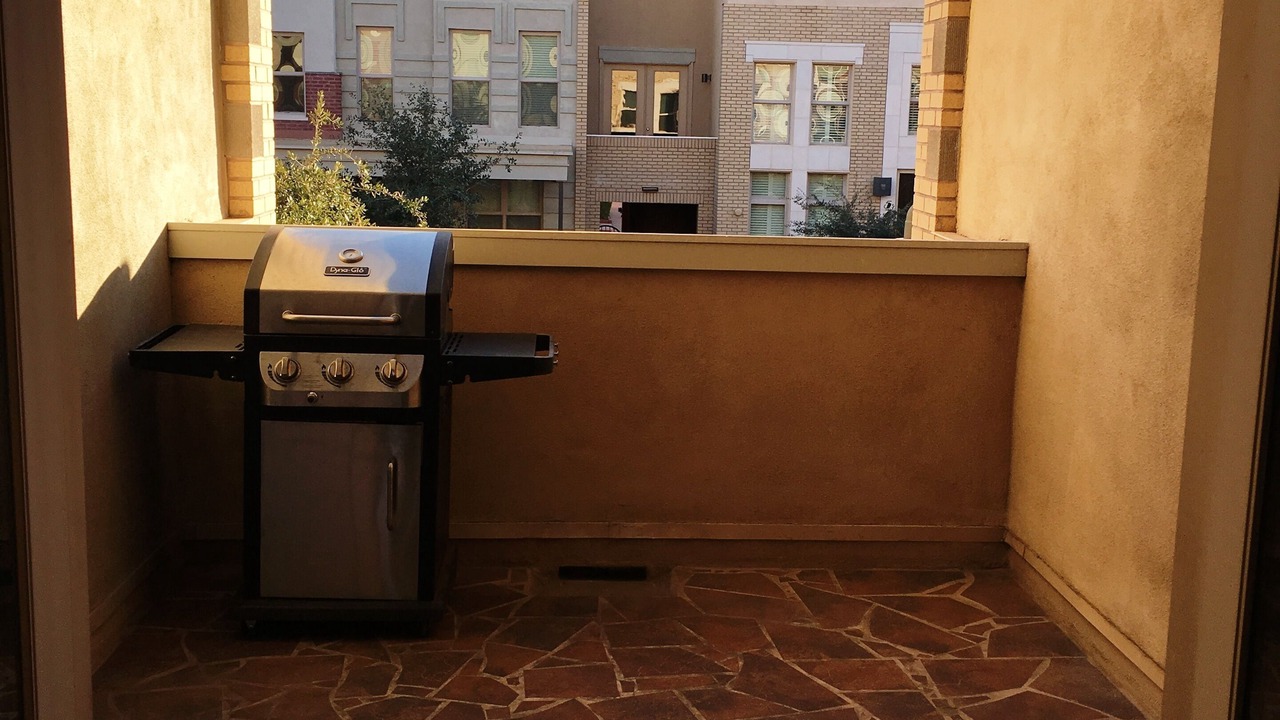 Photo of Patio Balcony in Riverside