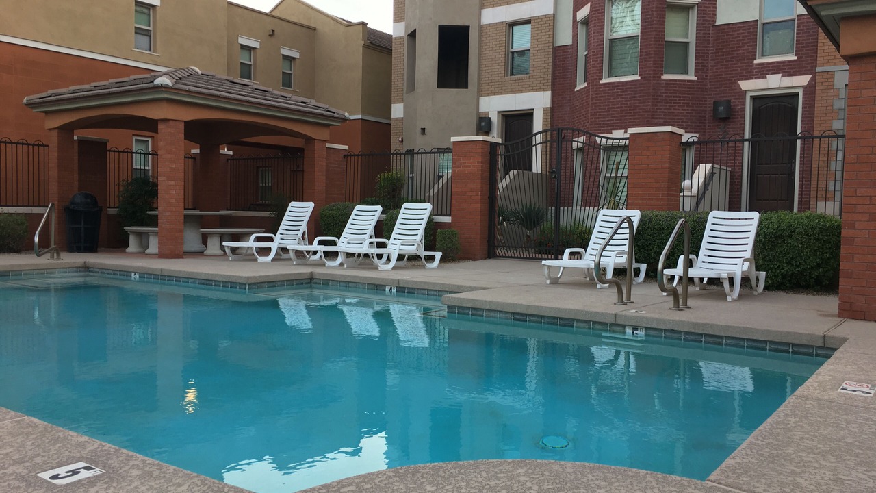 Photo of Outdoor in Riverside