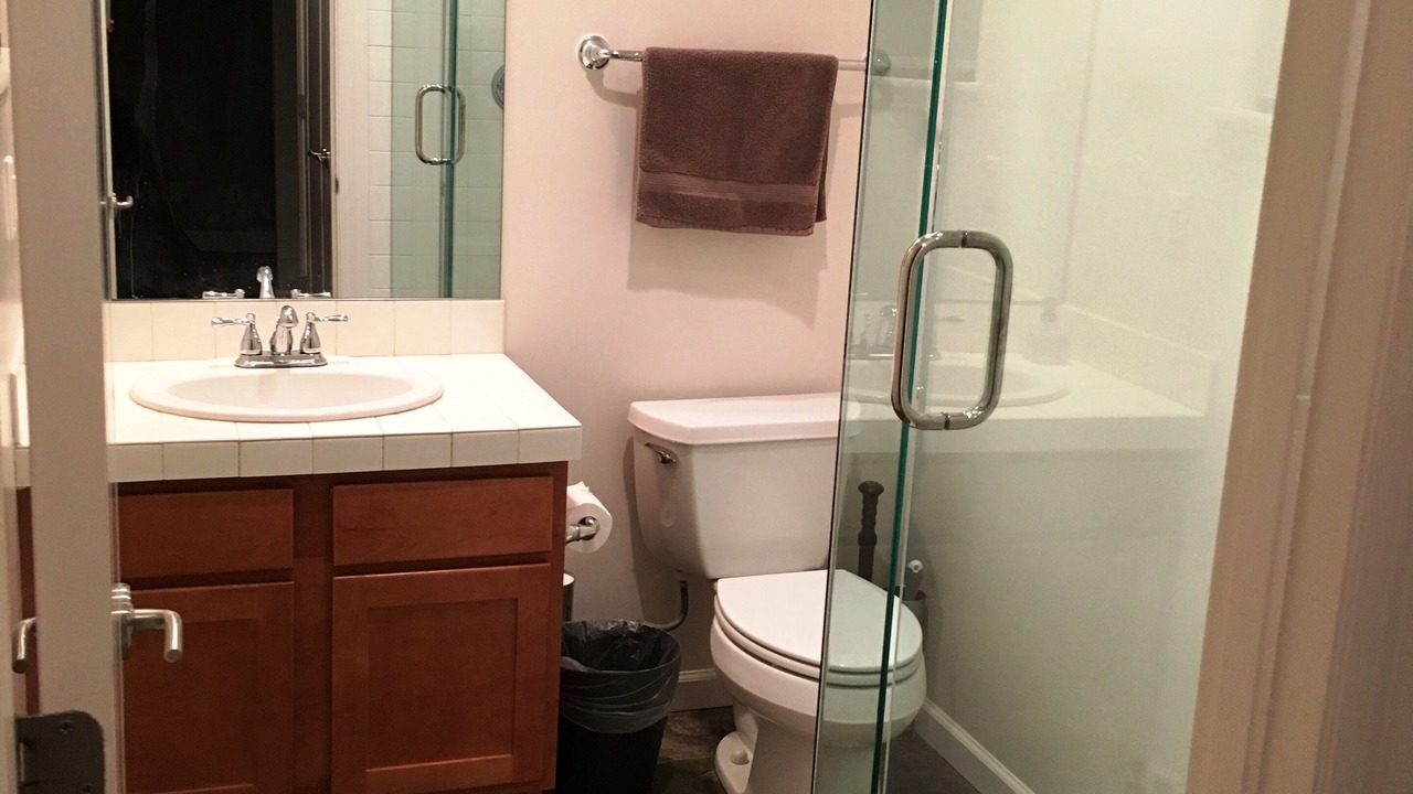 Photo of Bathroom in Riverside