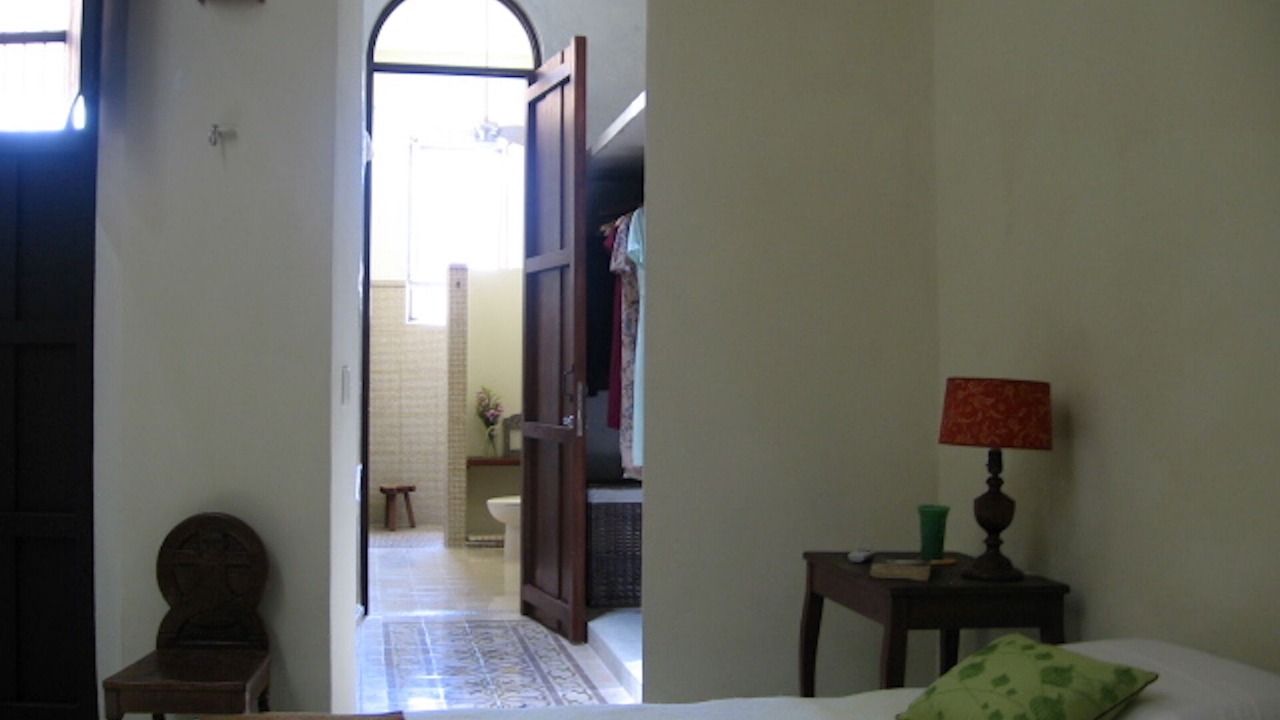 Photo of Bedroom in Centro