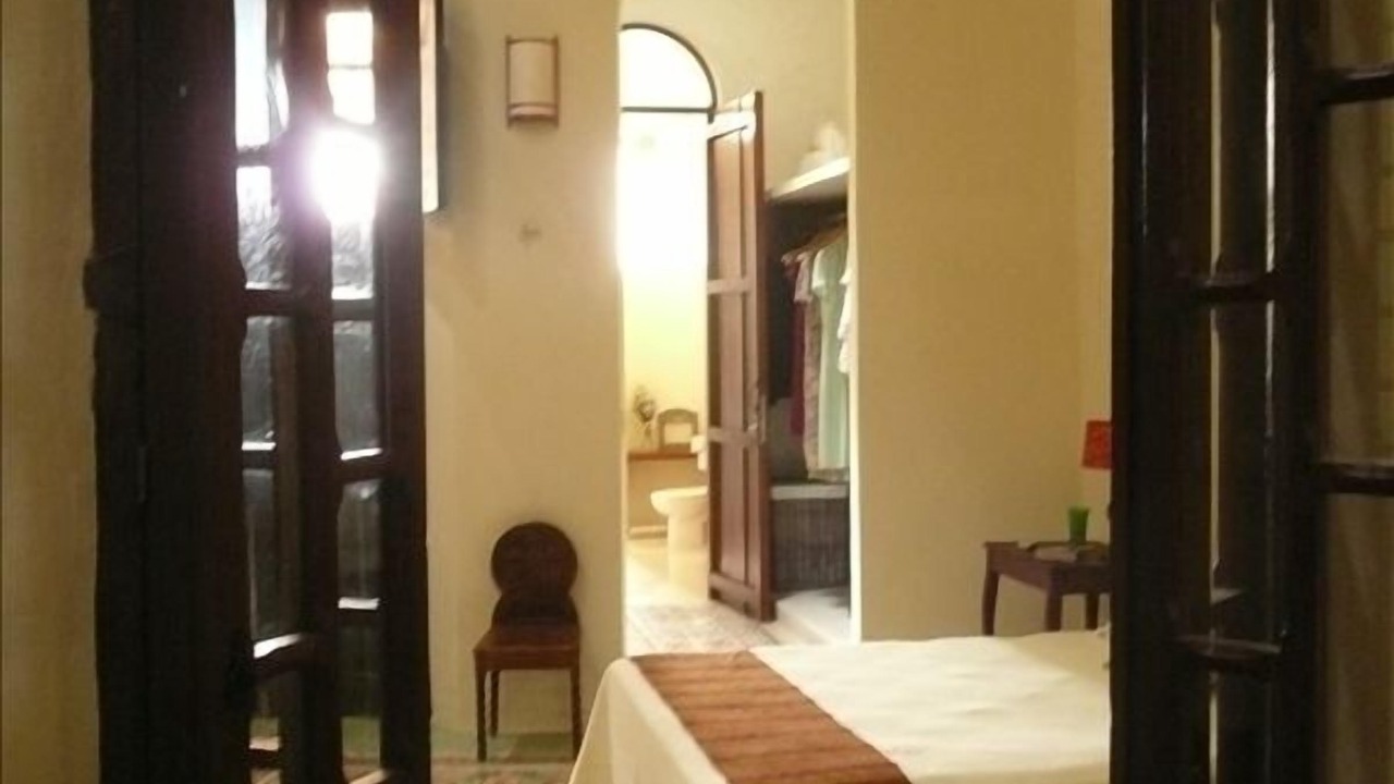 Photo of Bedroom in Centro