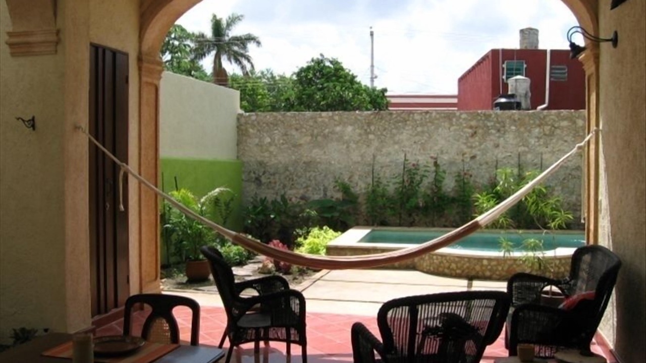 Photo of Outdoor in Centro