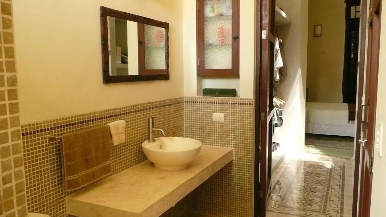 Photo of Bathroom in Centro