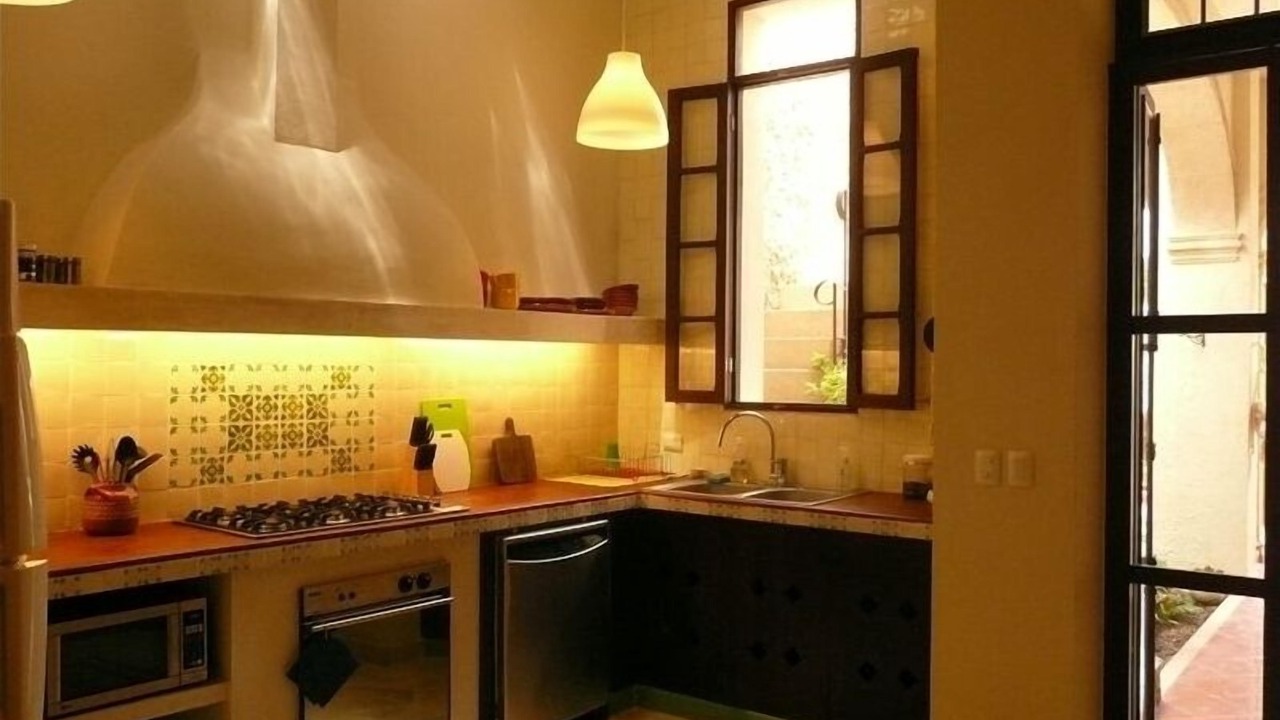 Photo of Kitchen in Centro