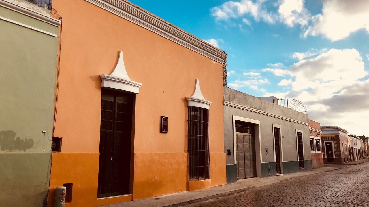 Photo of Outdoor in Centro