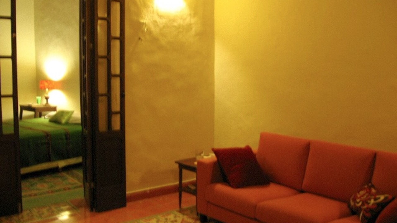Photo of Livingroom in Centro