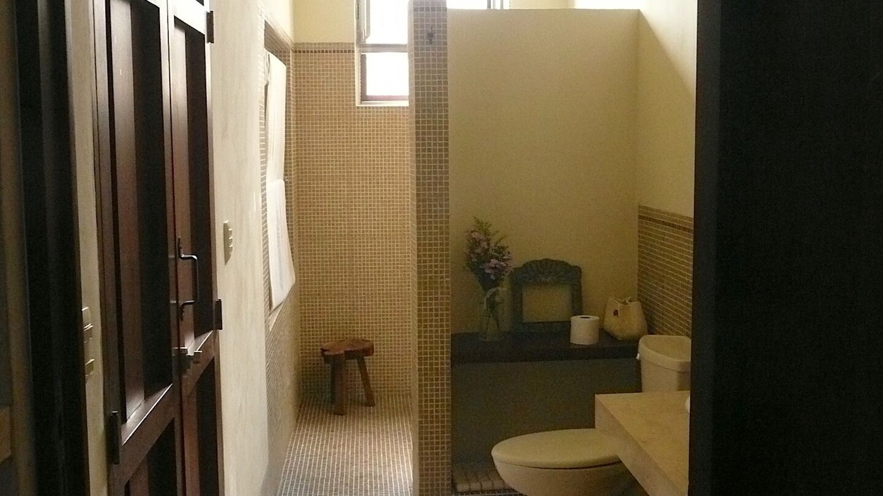 Photo of Bathroom in Centro