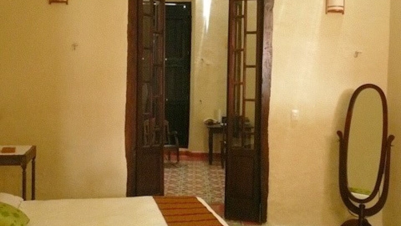 Photo of Bedroom in Centro