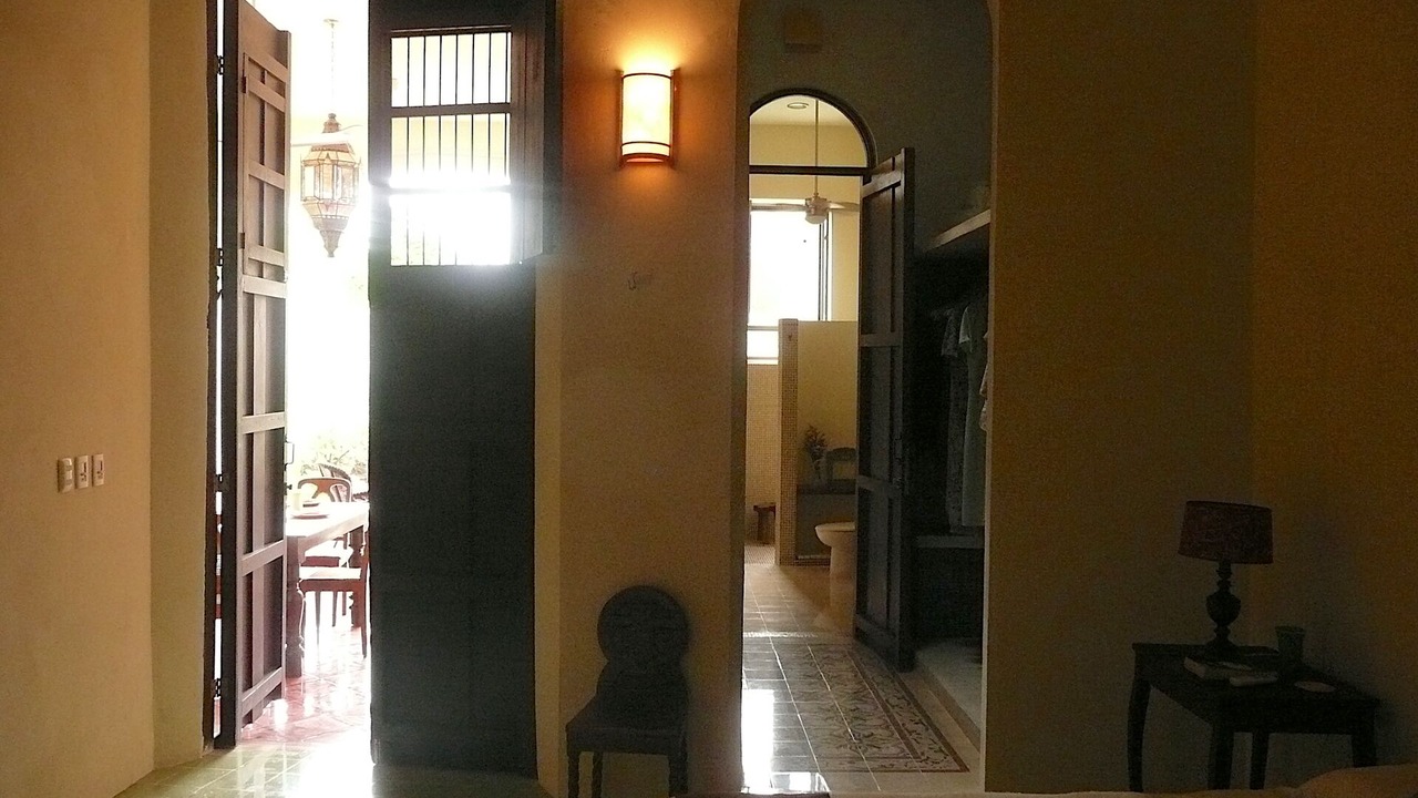 Photo of Bedroom in Centro