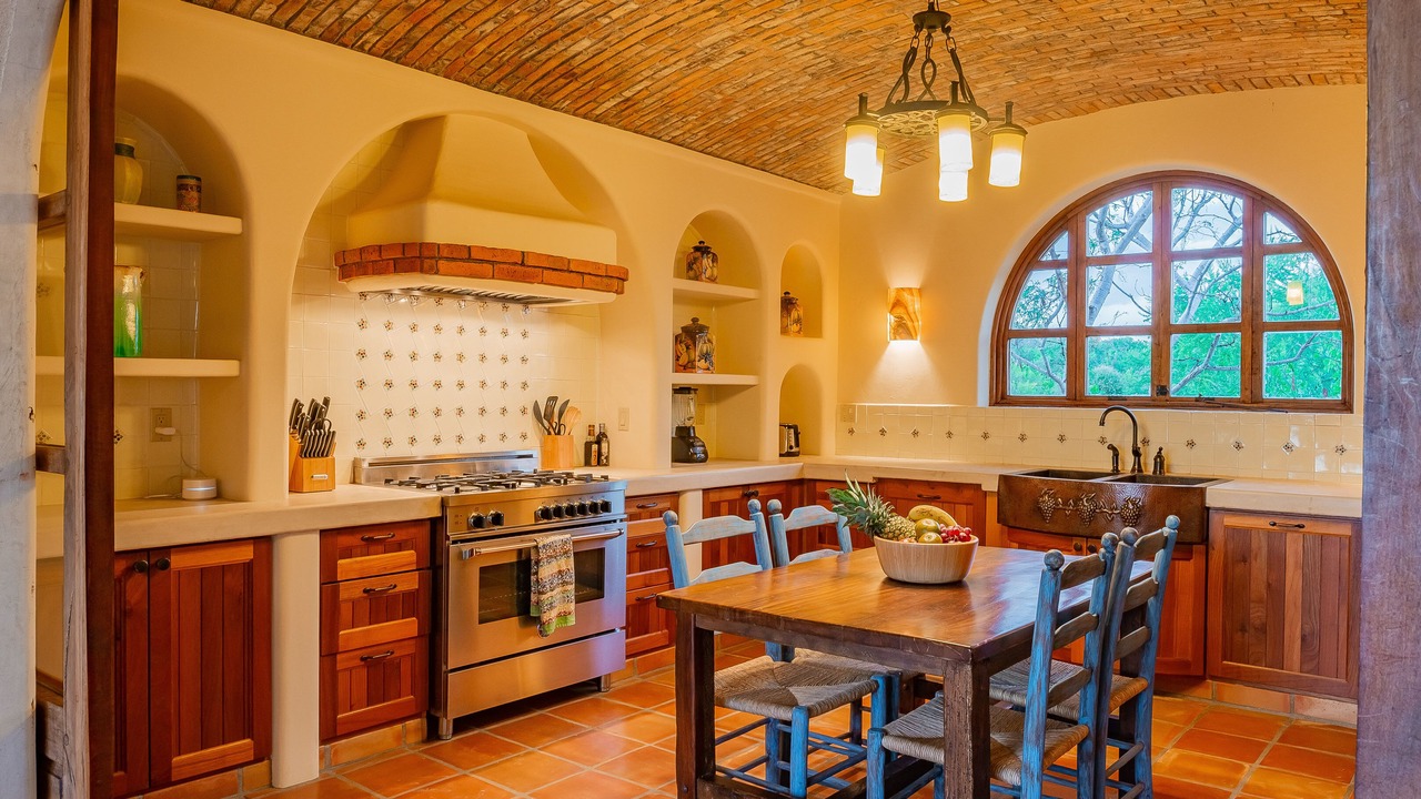 Photo of Kitchen in Laguna Hills