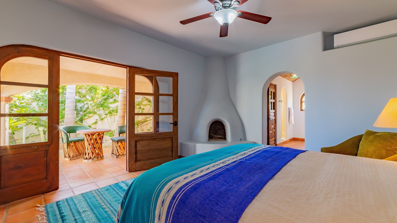 Photo of Bedroom in Laguna Hills