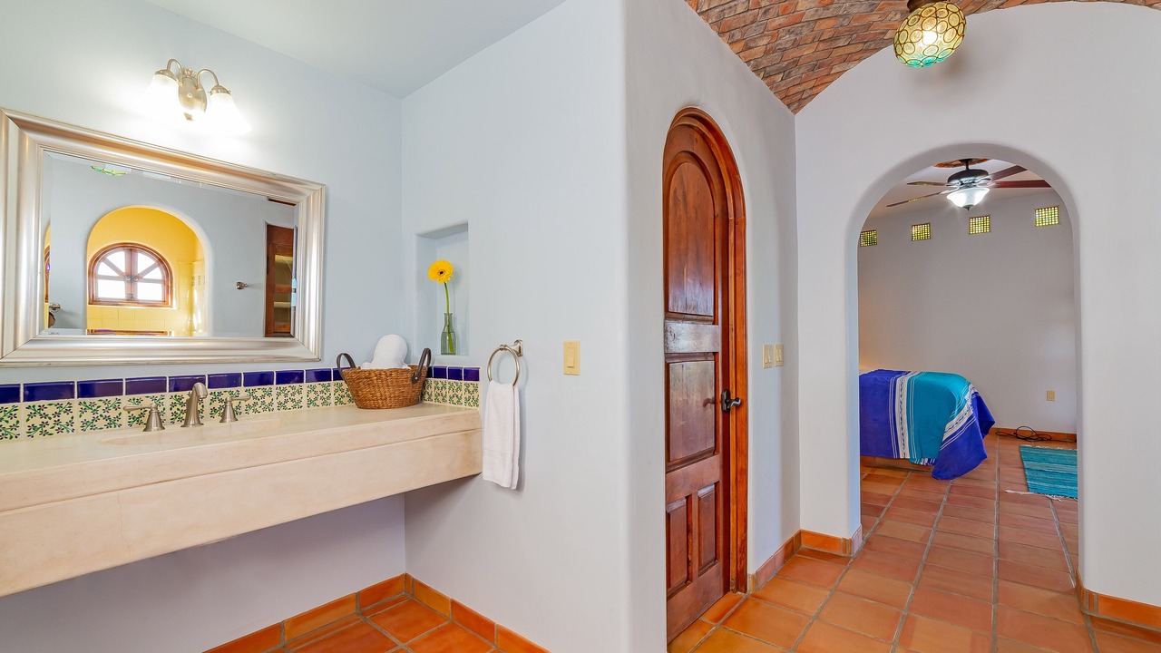 Photo of Bathroom in Laguna Hills