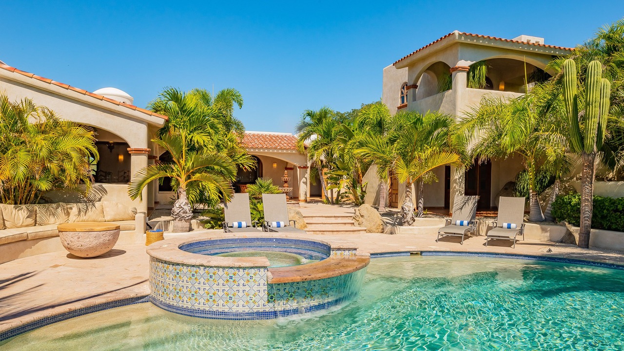 Photo of Outdoor in Laguna Hills