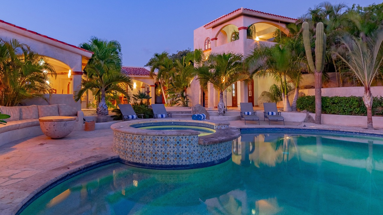 Photo of Outdoor in Laguna Hills