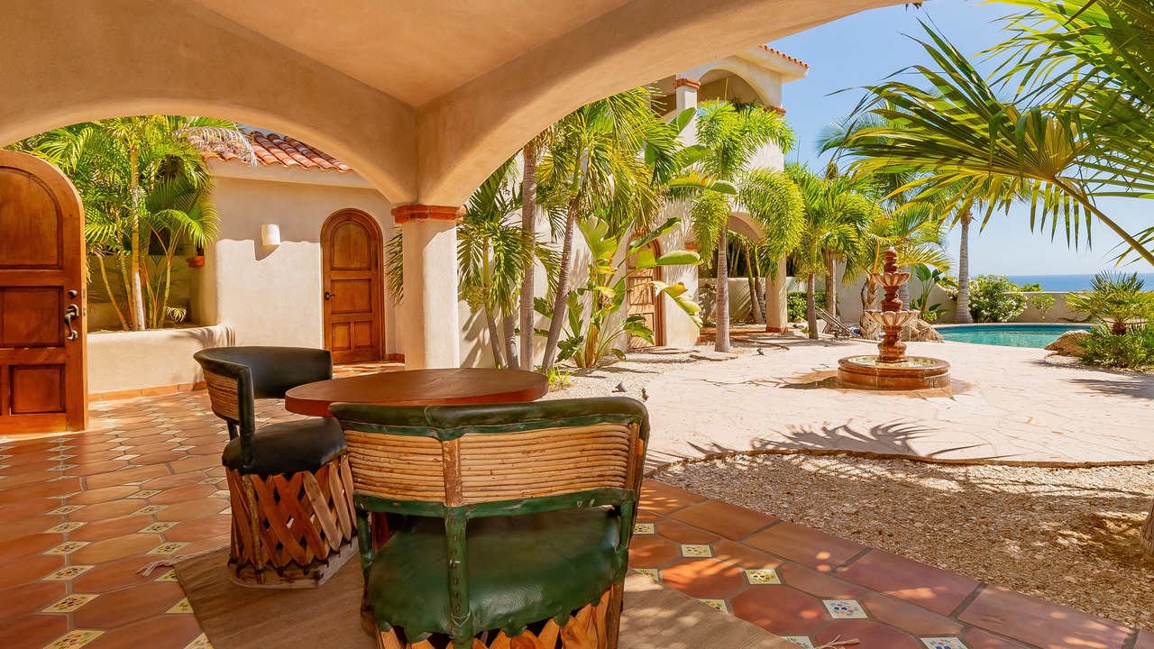 Photo of Outdoor in Laguna Hills