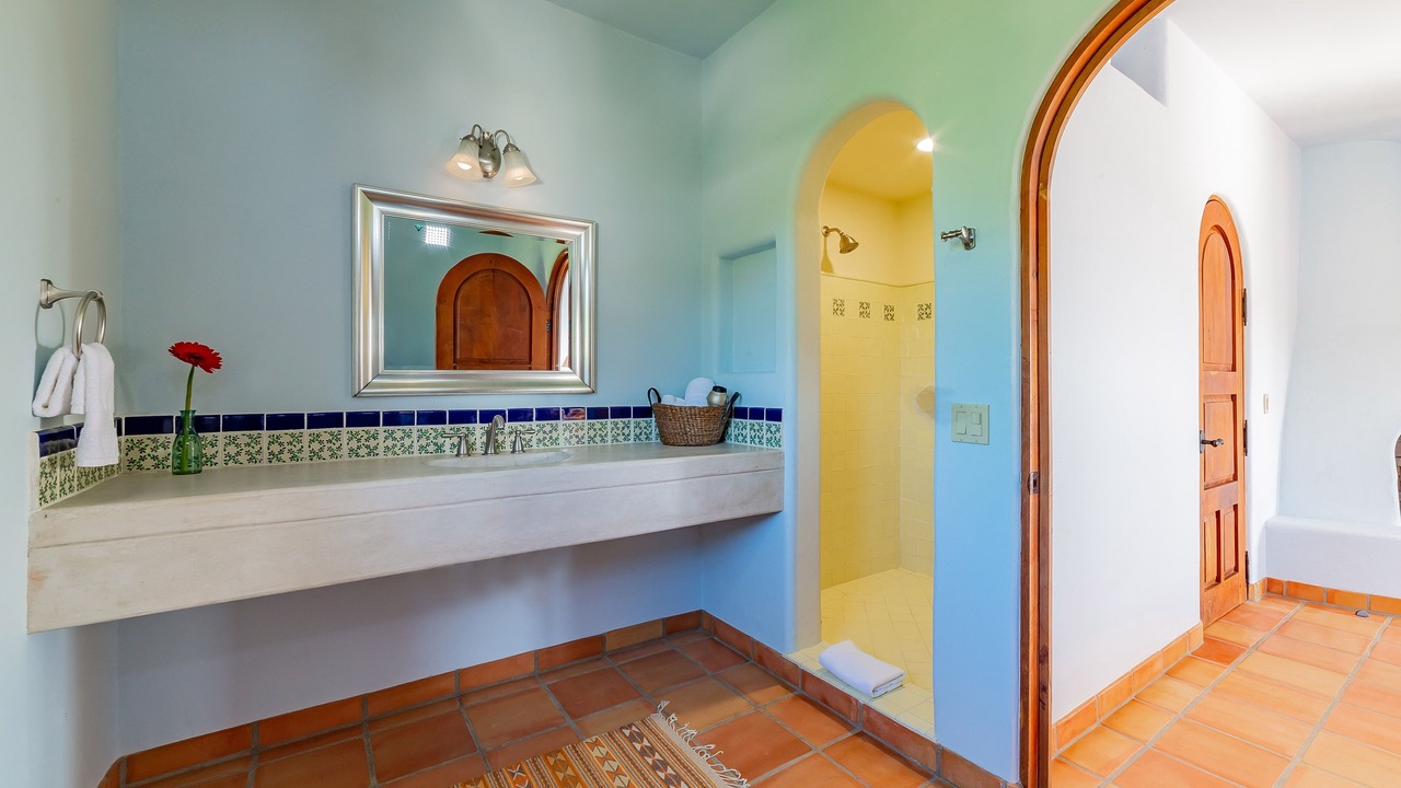 Photo of Bathroom in Laguna Hills