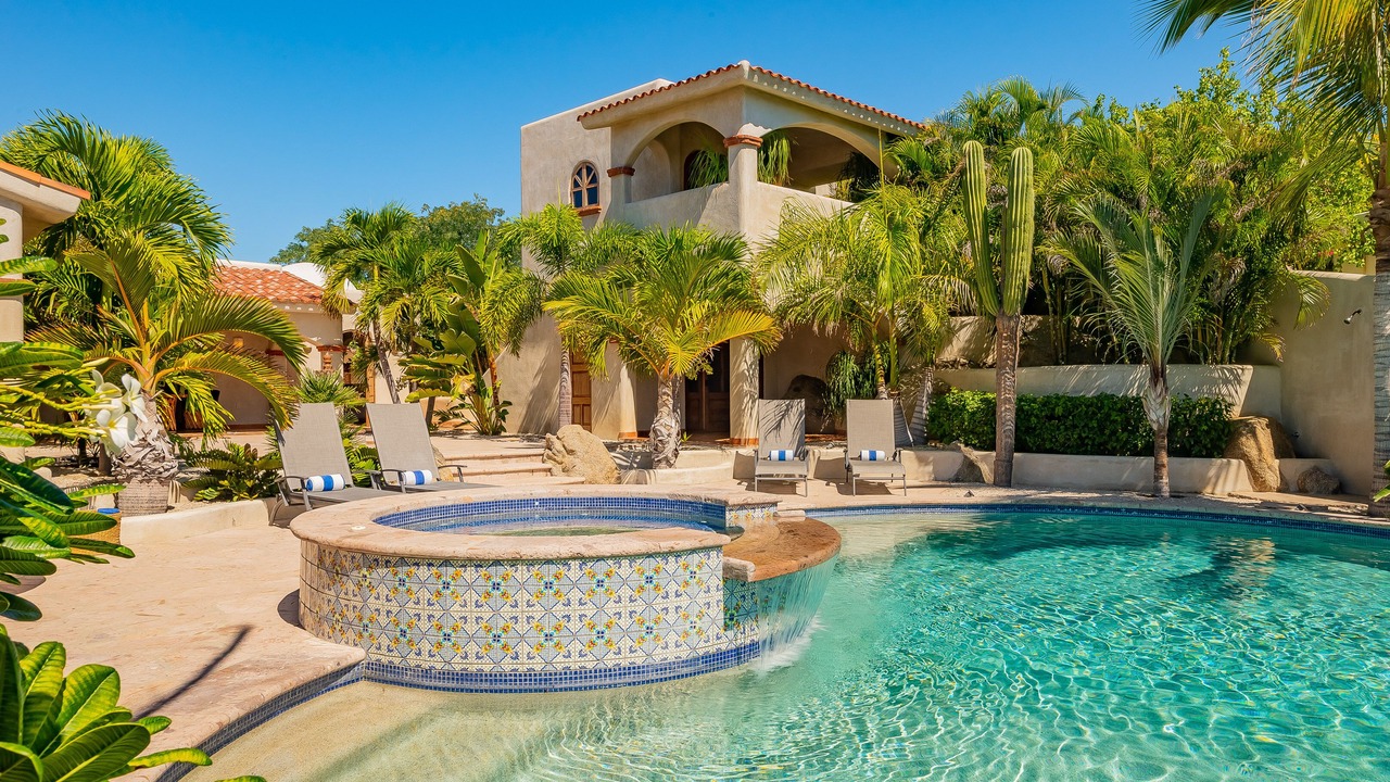 Photo of Outdoor in Laguna Hills