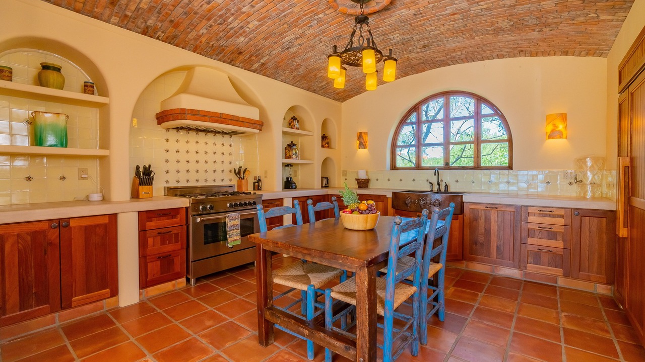 Photo of Kitchen in Laguna Hills