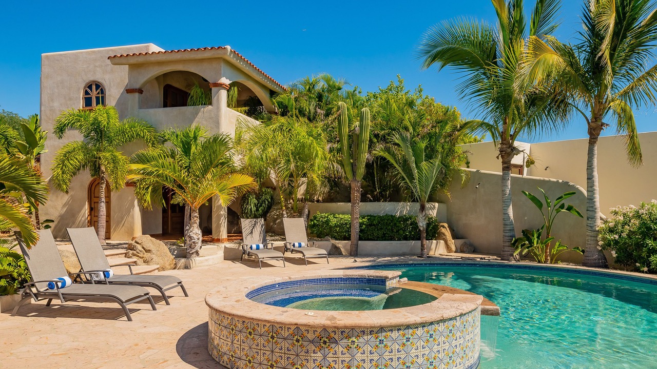 Photo of Outdoor in Laguna Hills
