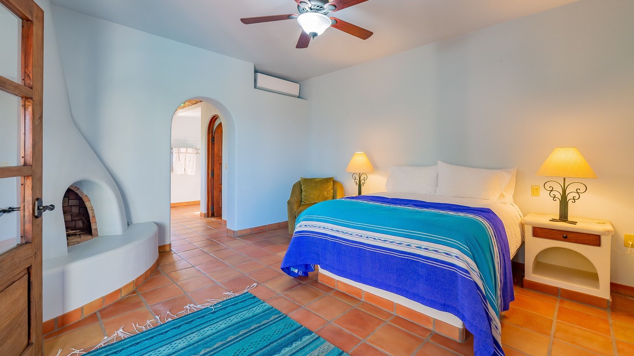 Photo of Bedroom in Laguna Hills