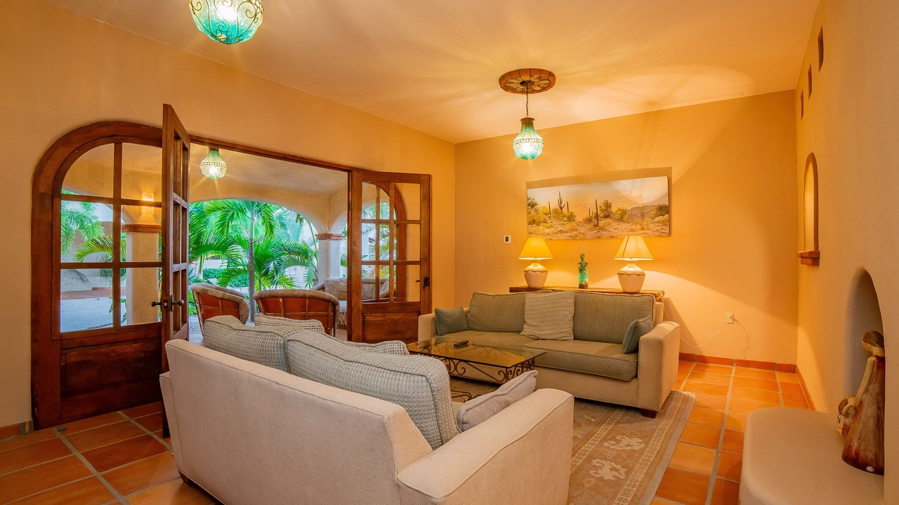 Photo of Livingroom in Laguna Hills