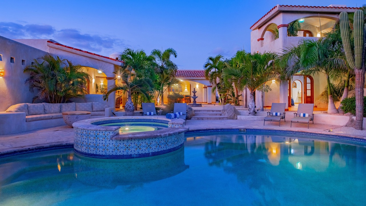 Photo of Outdoor in Laguna Hills