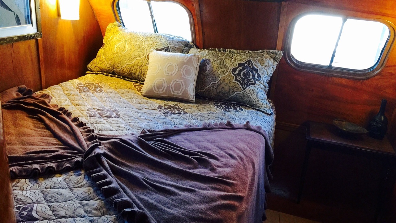 Photo of Bedroom in Segunda Seccion