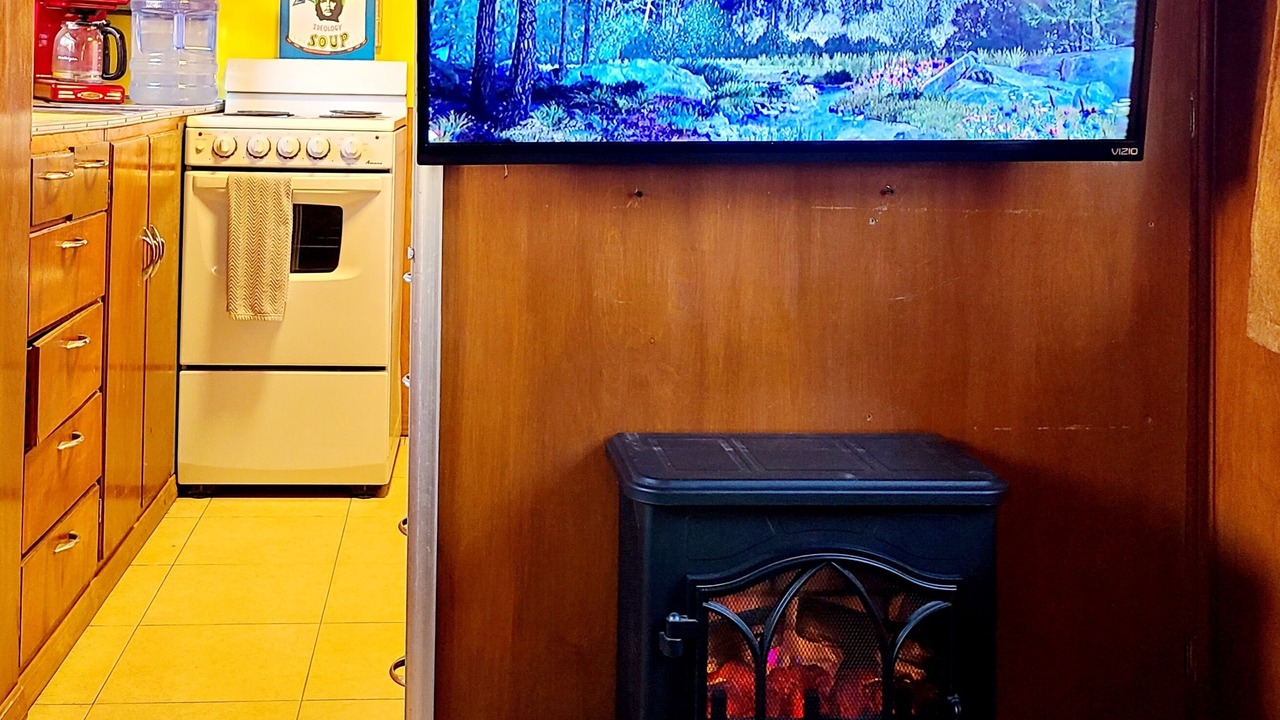 Photo of Kitchen in Segunda Seccion