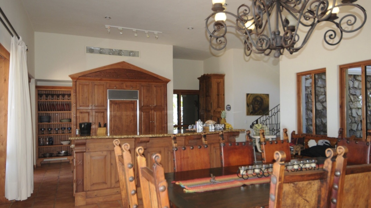 Photo of Bedroom in Ensenada Los Muertos