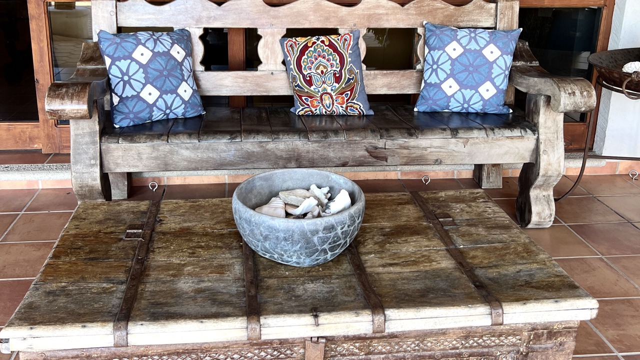 Photo of Outdoor in Ensenada Los Muertos