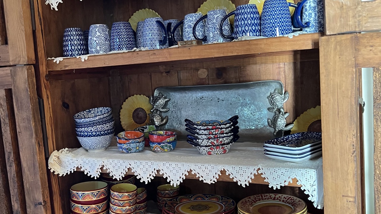 Photo of Others in Ensenada Los Muertos