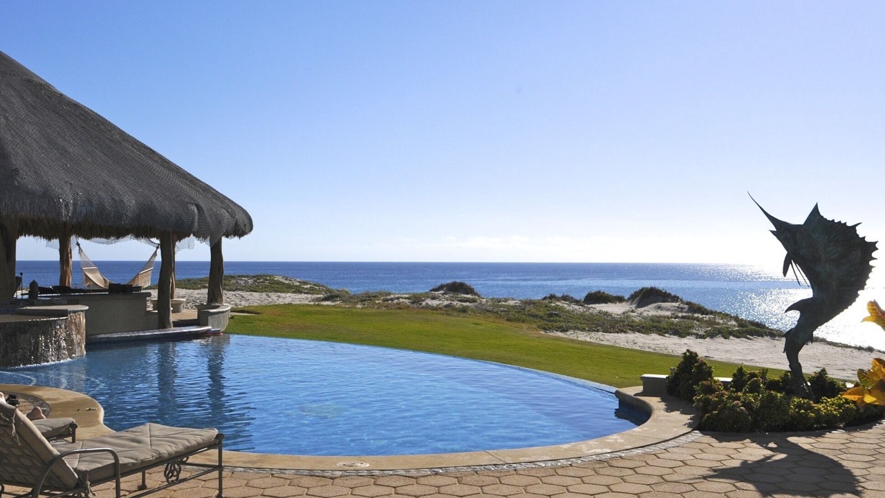 Photo of Outdoor in Ensenada Los Muertos