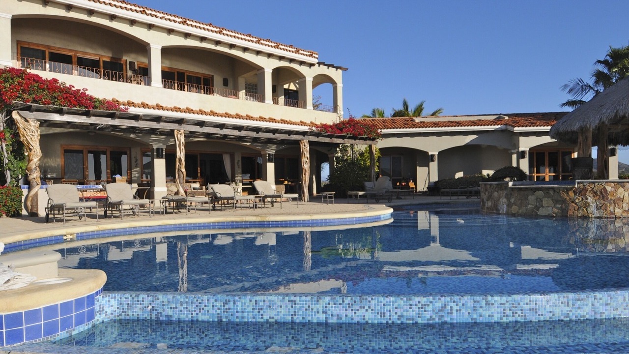 Photo of Outdoor in Ensenada Los Muertos