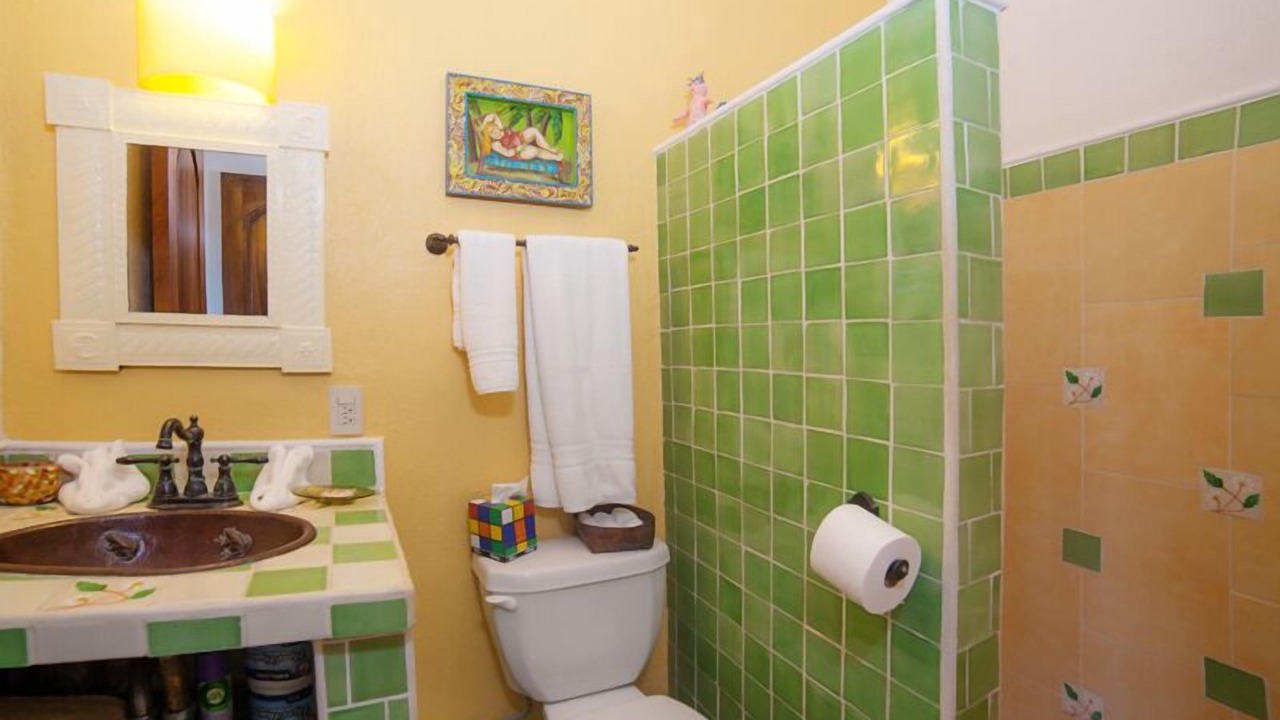 Photo of Bathroom in North End