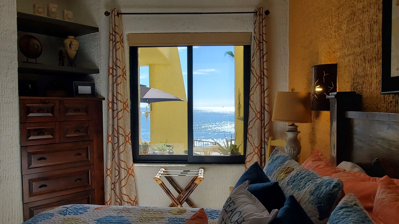 Photo of Bedroom in Cabo Bello