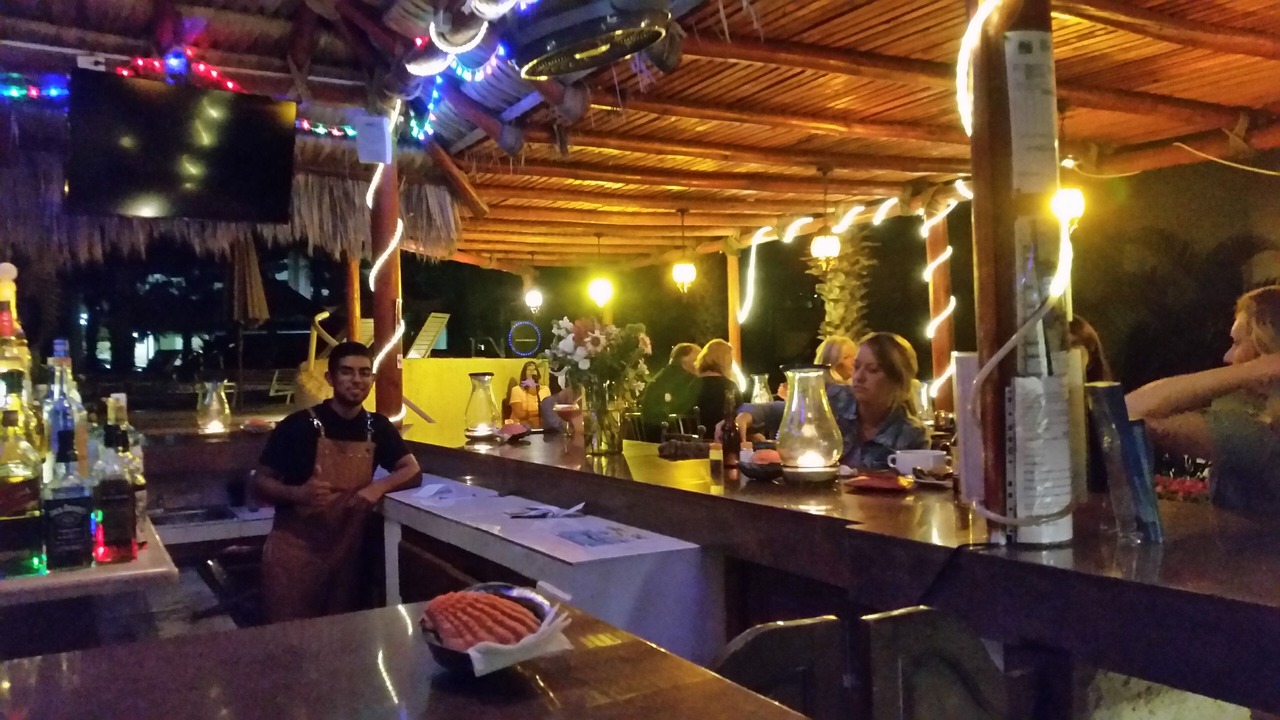 Photo of Outdoor in Cabo Bello