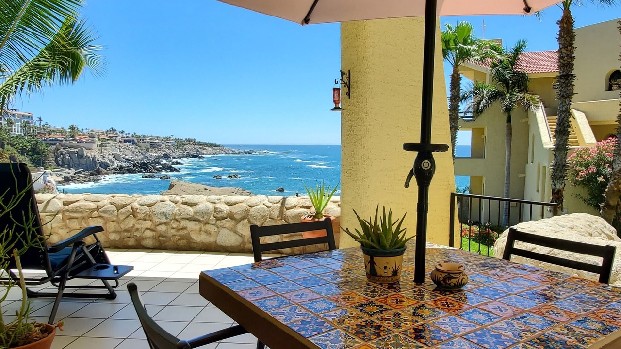 Photo of Outdoor in Cabo Bello