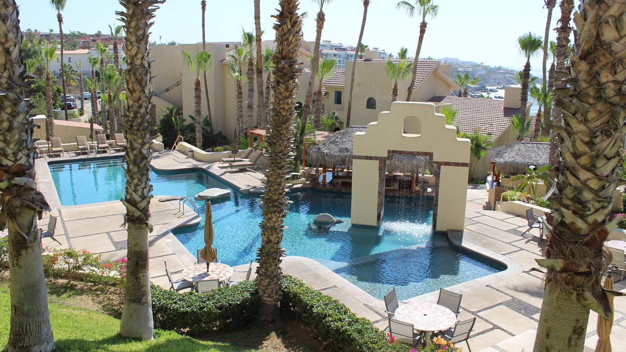 Photo of Outdoor in Cabo Bello