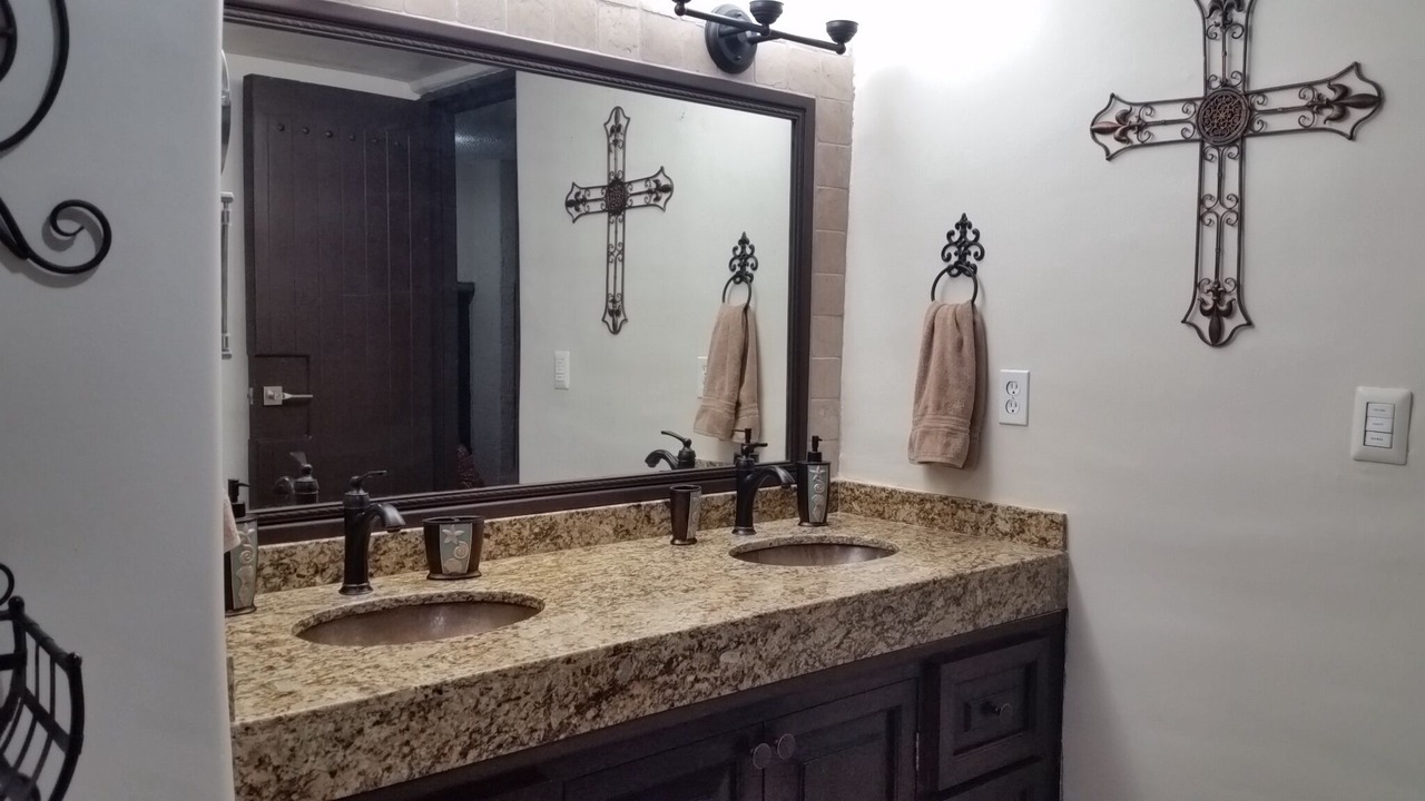 Photo of Bathroom in Cabo Bello