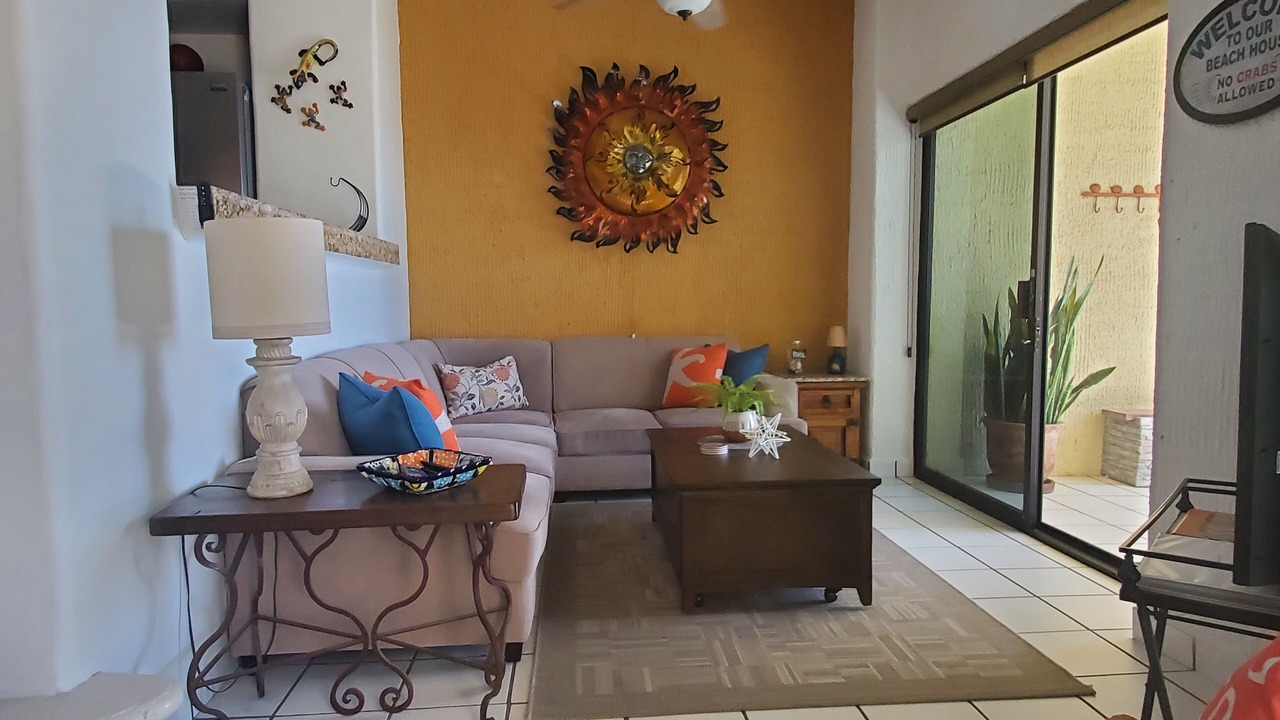 Photo of Bedroom in Cabo Bello