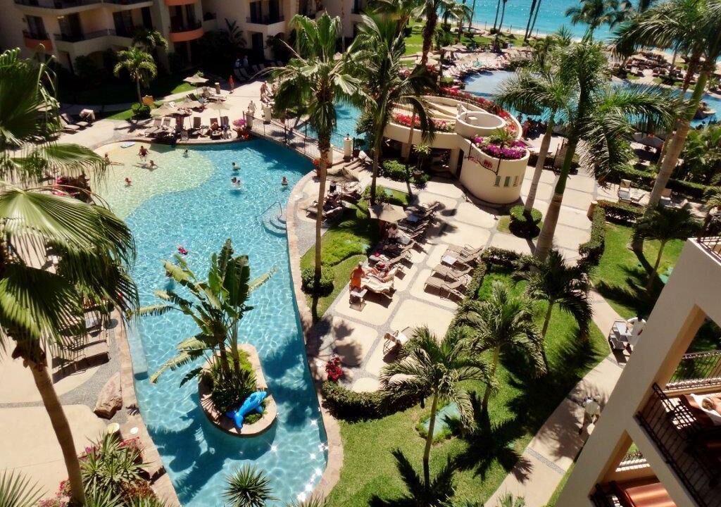 Photo of Outdoor in El Medano Ejidal